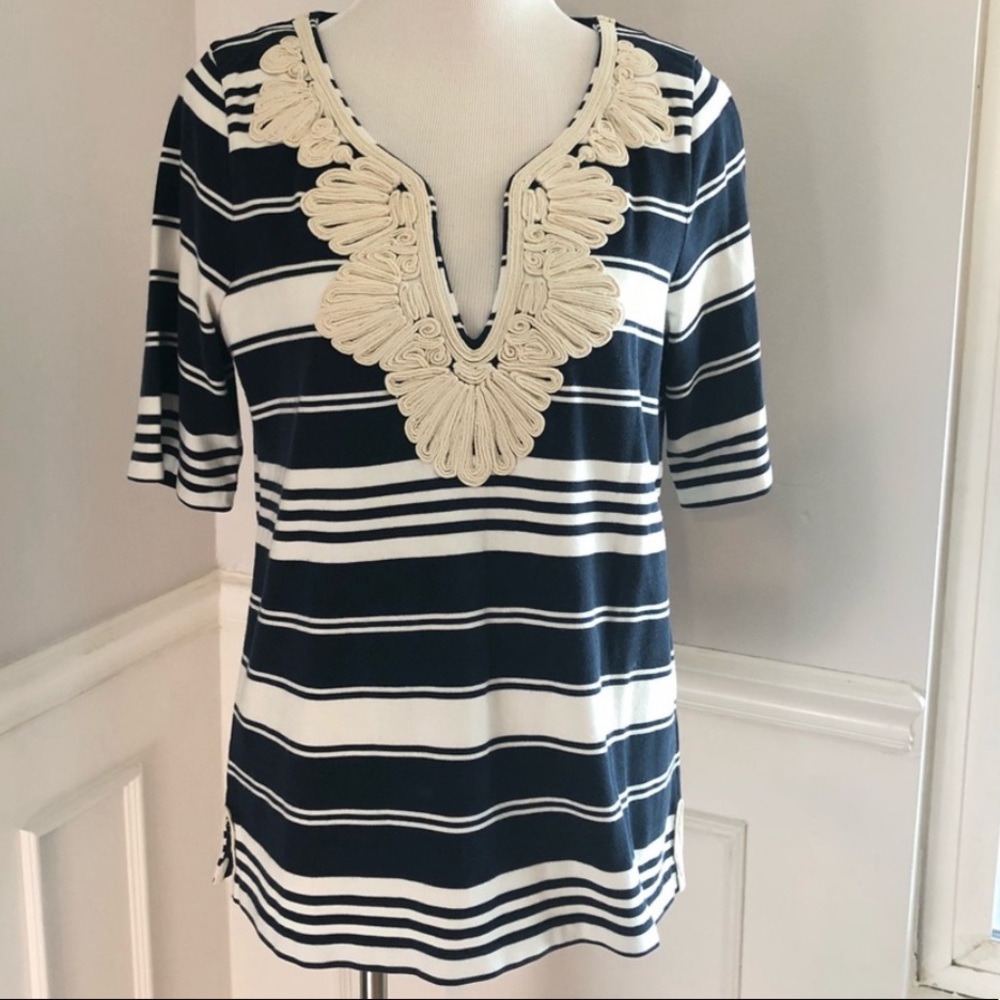 🤍Jcrew Top - Picture 3 of 10